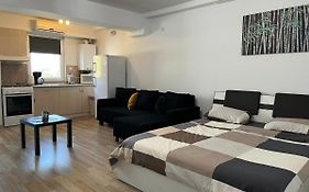 Tranzzzit Airport Apartment